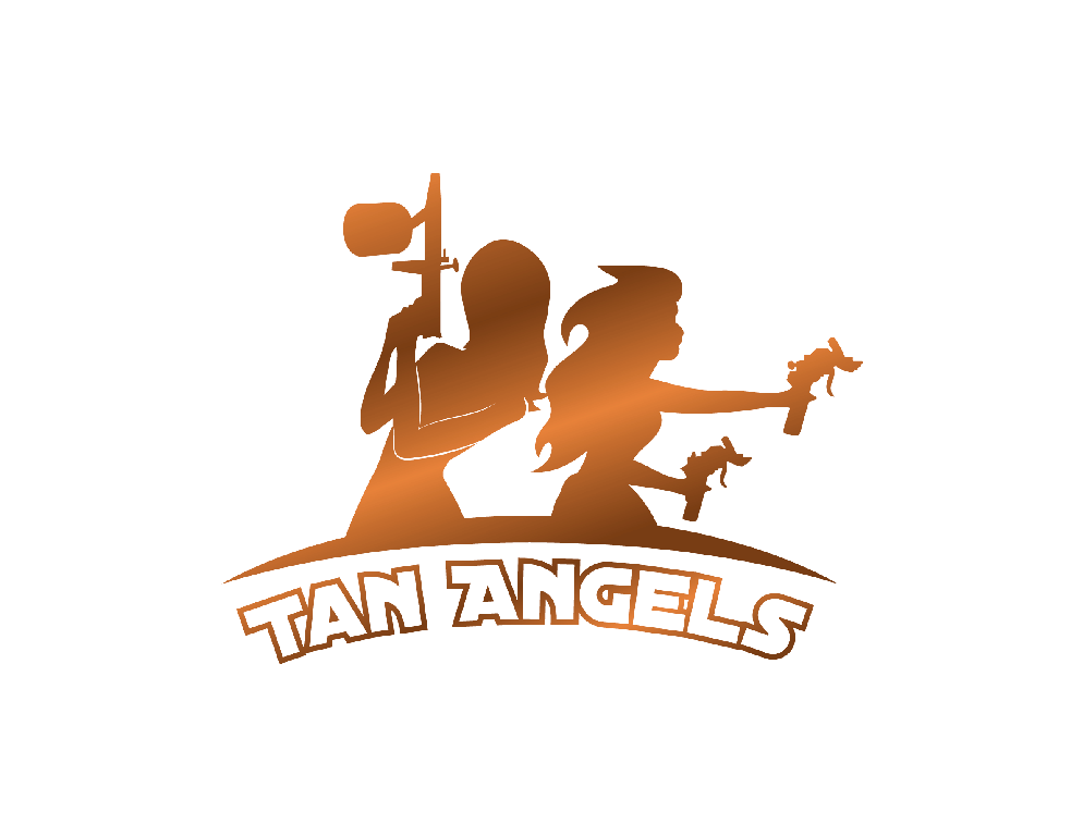 Tan Angels Logo by Tan Angels